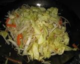 ガツンと食べよう★焼肉丼作り方5写真