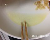 基本のペペロンチーノ作り方6写真