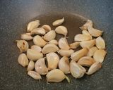 にんにくペーストの作り方と保存作り方1写真