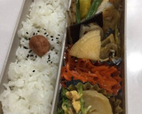 ジャガイモといんげんの甘辛煮(写真右)作り方5写真