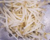 きむら家の豆腐とカニカマの塩あんかけ作り方1写真