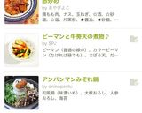 ご飯がススム♡鶏肉とナスのケチャ甘酢炒め作り方11写真