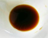 自家製のメンツユと出し醤油で簡単漬け鮪作り方1写真