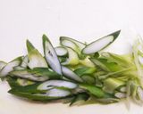きむら家の豆腐とカニカマの塩あんかけ作り方4写真