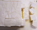 きむら家の豆腐とカニカマの塩あんかけ作り方6写真