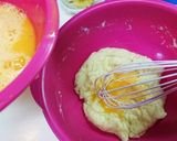 もちもちシュークリーム作り方11写真