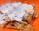 しっかり味付け☆唐揚げ風のタケノコ天ぷら作り方6写真