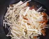 きむら家の豆腐とカニカマの塩あんかけ作り方7写真