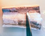 95℃血液サラサラ効果◎ふわふわ 煮穴子作り方6写真