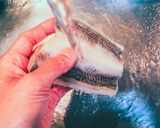95℃血液サラサラ効果◎ふわふわ 煮穴子作り方7写真