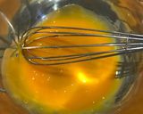 とろ～り 濃厚チョコぷりん作り方3写真