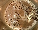 とろ～り 濃厚チョコぷりん作り方4写真