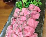 500円でローストビーフ作り方5写真