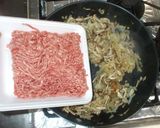 酢ドライカレー♪簡単作り方5写真
