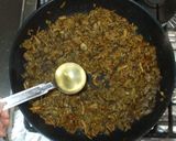 酢ドライカレー♪簡単作り方8写真