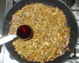 酢ドライカレー♪簡単作り方7写真