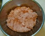 超かんたん作りおき♪もちもちハンバーグ作り方2写真