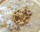 和風サムゲタン風スープオン納豆作り方3写真