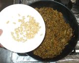 酢ドライカレー♪簡単作り方9写真