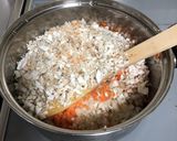 野菜たっぷりキーマカレー作り方2写真