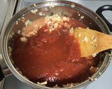 野菜たっぷりキーマカレー作り方4写真