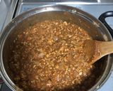 野菜たっぷりキーマカレー作り方5写真
