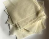 梅ささみの海苔シソ巻き！作り方4写真