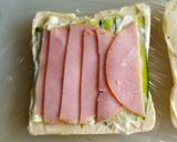 わんぱくサンド作り方11写真
