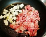 春キャベツを味わう!簡単焼きうどん♡作り方4写真