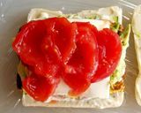 わんぱくサンド作り方15写真