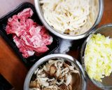 春キャベツを味わう!簡単焼きうどん♡作り方3写真