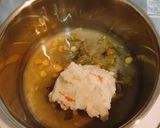 惣菜アレンジ〜ポテトサラダでポタージュ〜作り方1写真