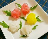 思いよ届け～母の日に～カーネーション大根作り方9写真