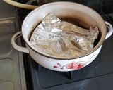 まろやかな味わい！？メバルの煮付け♪作り方3写真