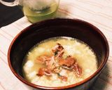 簡単 焼き鳥kan丼作り方5写真