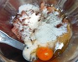 簡単弁当冷凍保存作り置きナゲット風唐揚げ作り方3写真