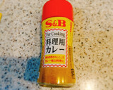 簡単節約おかず ちくわの唐揚げカレー風味作り方6写真