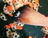 甘酒で☆れんこんのきんぴら作り方5写真