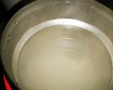 スープジャーでおかゆ作り方4写真