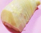 圧力鍋でたけのこのあく抜き(下処理)作り方6写真