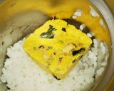 スープジャーでおかゆ作り方6写真