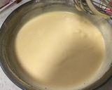簡単、しっとりバターケーキ作り方4写真