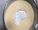 簡単、しっとりバターケーキ作り方5写真