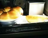 シナモンロール角食パン作り方23写真