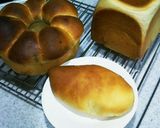 シナモンロール角食パン作り方24写真