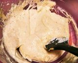 フレッシュイチゴのツートンシフォンケーキ作り方8写真