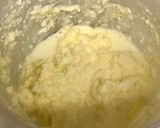 ヨーグルトメーカー大活躍★発酵バター作り方8写真