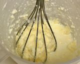 ヨーグルトメーカー大活躍★発酵バター作り方9写真