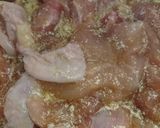 鳥モモ肉の唐揚げ作り方2写真