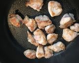 さっぱり鶏大根作り方2写真